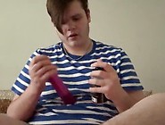 Chubby Teen Solo