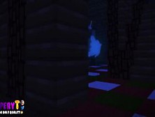 Minecraft Ghost Porn Two