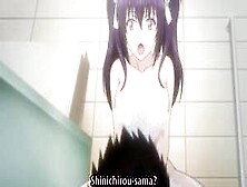 Isuca - Hentai Version Uncensored