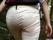 Triple Threat of Temptation Aimi and Meis Naughty Nights