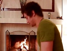 Blue-Eyes Bombshell Tara Lynnexx Fucks Her Way To A Hot Orgasm