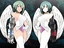 PARADE BUSTER - STAGE 2 + LOSS SCENES [NO COMMENTARY]