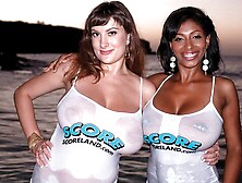 Valory Irene's big ass smut by BigBoob Bundle