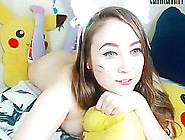 Amateur,  Webcam,  MyFreeCams Video