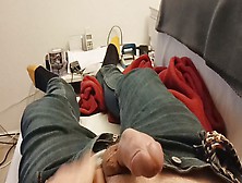 Wild,  Gay Cumshot,  Gay Spanish