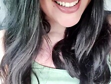 I got my car broken,  i will pay you with my vagina (ROLEPLAY+NASTY TALK)