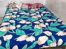 Indian House Wife viral sex video