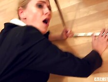 Real Estate Agent - Crazy Adult Movie Big Ass Private Hot