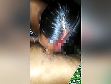 Blowjob With Stepfather In Law In Room