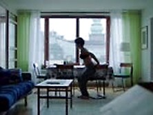 Alexandra Rapaport in Gåsmamman (2015)
