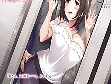 Kyonyuu Inaka Musume To Sugosu Ecchi Na Natsuyasumi The Motion Anime 2 Raw. Mp4