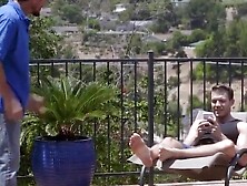 I Pledge Allegiance To My Stepfather’s Dick