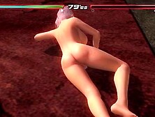 Doa5 Fiona Nude Ryona