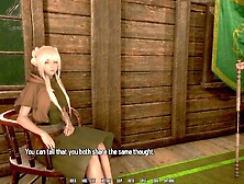 Hentai handjob 3d, anime mamme e figlio, 3d mom
