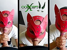 ???? SELF PERSPECTIVE Tu peux me filmer entrain de te sucer ? stp