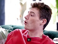 It's time for u to impregnate me