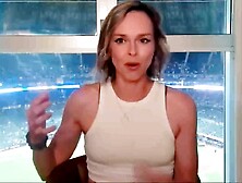 Hotwife and swinger Serenity Cox talks about getting banged by strangers