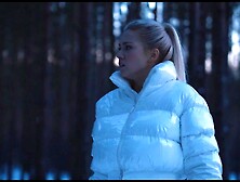 AI Shot Experiment 10 - Winter Agent