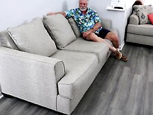 Step daddy and step son screw stripper