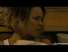 Rachel Mcadams In True Detective (2014-2015). Mp4