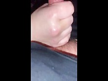 Slo-Mo Handjob Till Cumshot