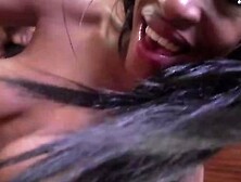 Ebony Sisters Pov Part 2