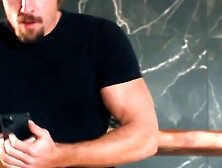 BETRAYED LOVERS REJOICE! Insatiable Masseuse Slimthick Vic Unleashes Her Inner Beast After You Do Us Both!
