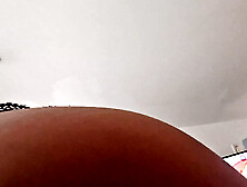 Real Homemade British Couple -mature Mixed Race Fucks in Close up +slow