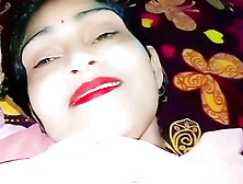 Step brother fucked his step sister and took out her pussy juice,  HD uncut hindi sex video, janvi bhabhi