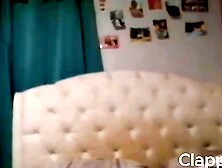 Busty PAWG Gives Perfect Doggy View