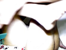 I screw my lover on top of the table I'm having dinner with my spouse - what a floozy I'm