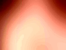 Tv show host is calming down an argument over an reward with a group shag