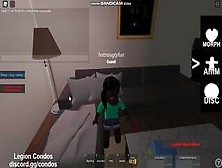 Roblox Black Girl Joi