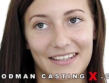 Woodmancastingx - Heather Harris