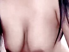 Payudara Besar Sebelah Tapi Goyangan Gergaji