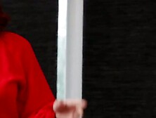 Sleek Seduction Jasmine Shernis Premier Mistress Experience