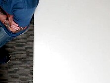 TEEN PUNISHED Veronica Vega Gets Her Pussy PULPOTED for Stealing From Store!