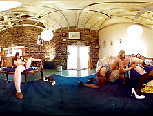 Barbary Rose In Incredible Porn Movie Nylon Clothing Wild, Its Amazing