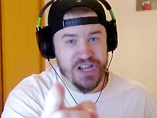 Four Elements Trainer: How to Waterbend in the Wrong Way with a Strap-On