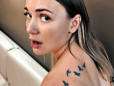 Help! My Roommate's Sister Wants My Attention!