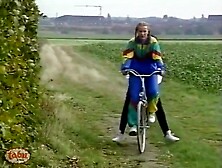 Taboo Classics: Youthful Dolls