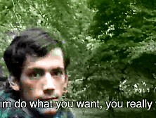 Handsome Ayun breeds Duno's hole with full energy