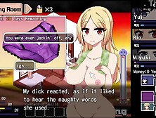 SUMMER MEMORIES - RIO #1 INTERACTION