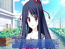 [Fluorumiumがプレイしてみた 第4弾]Strawberrynauts Part14 前編