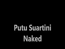 Putu Suartini Naked Pics