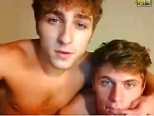 Twink Webcam Show