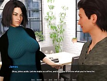 Become A Rock Star: Jane And Her Gigantic Boobs-Ep two