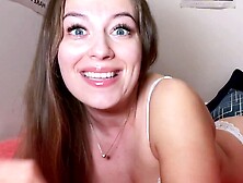 Tempting Lingerie Femdom Giving Sph