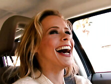 Payton Leigh Loves Being A Ratchet Cougar