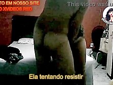 NEIGHBORHOOD ENCOUNTER ENDS WITH BANG WITH MARRIED WOMAN IN CUCKOLD'S DAYBED (SUBTITLED)